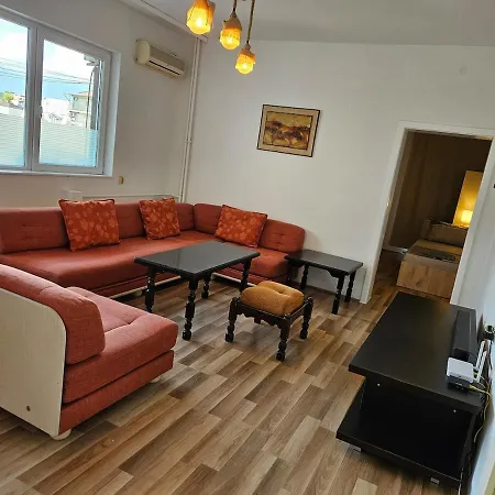 Mijamar - The Heart Of The Apartamento