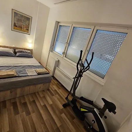 Mijamar - The Heart Of The Apartamento *