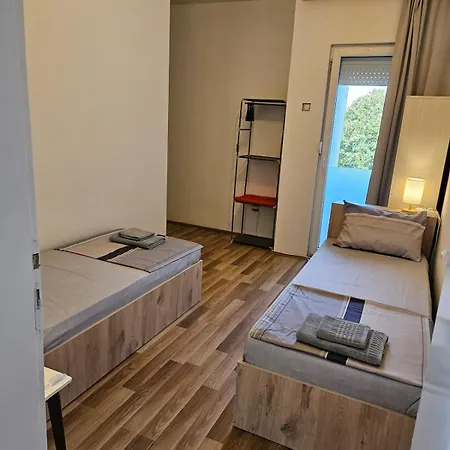 Apartamento Mijamar - The Heart Of The Skopie
